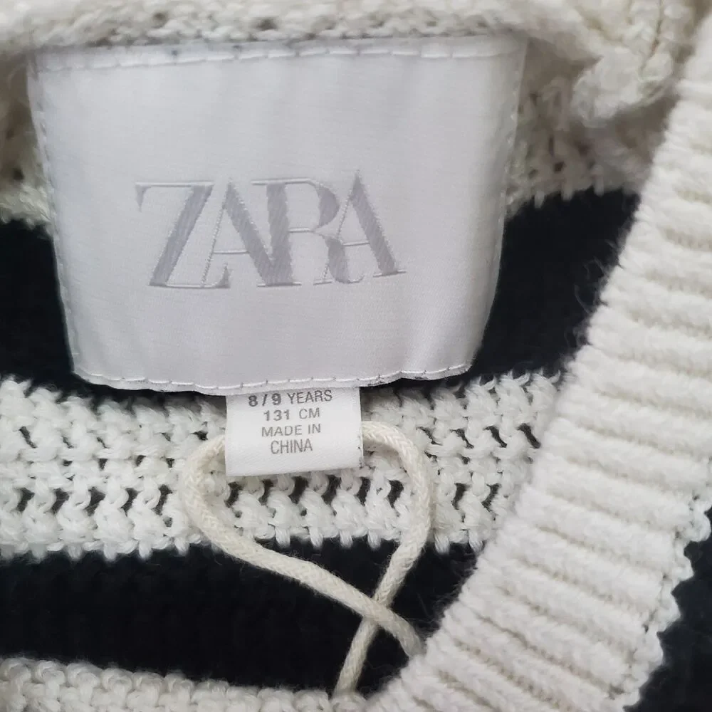 Zara adorable girls